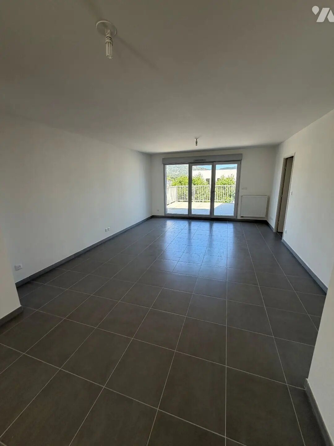 Appartement à vendre, 96m², Aubagne