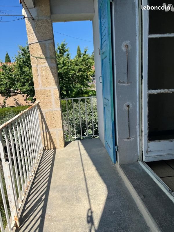 Maison à vendre, 64m², Laragne-Montéglin