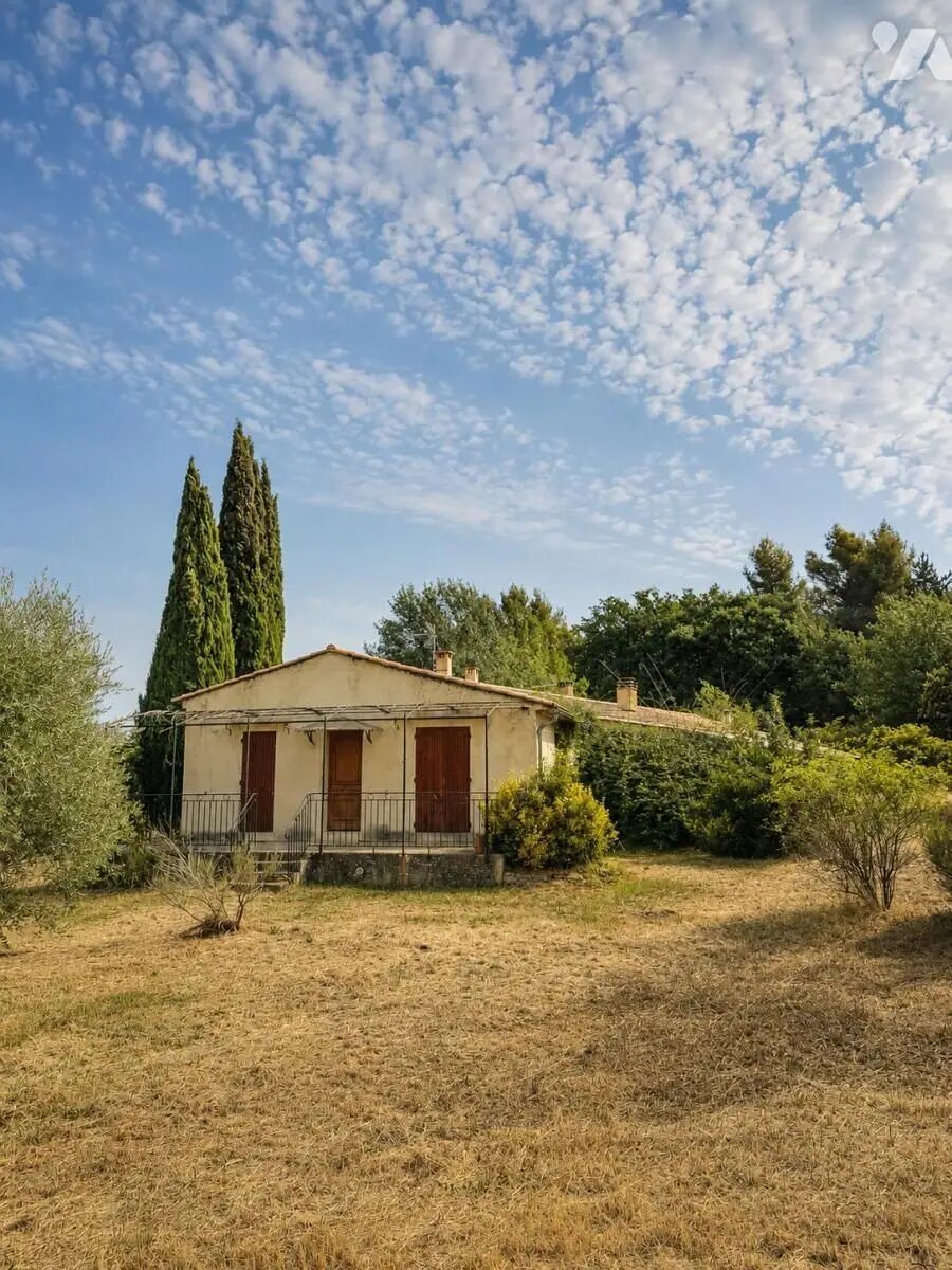 Maison à vendre, 107m², Apt