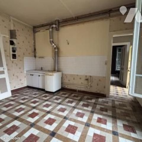 Maison à vendre, 94m², Tancarville