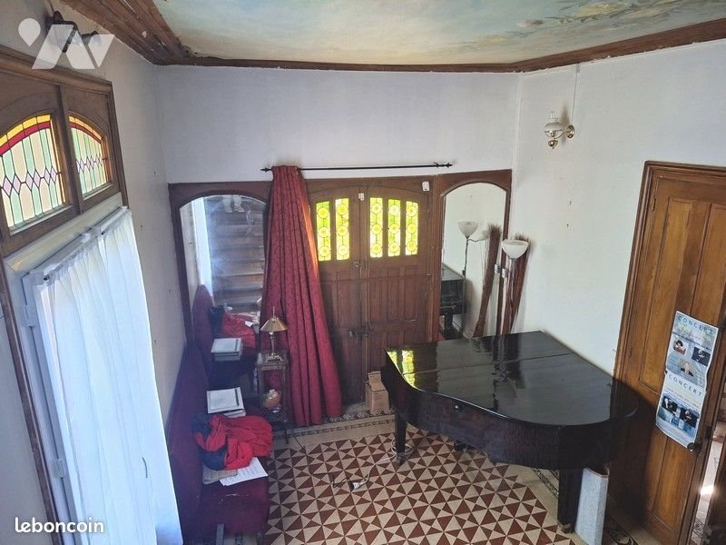 Maison à vendre, 210m², Quiberville-sur-Mer