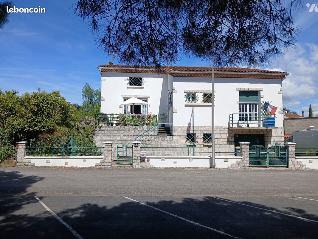 Maison à vendre, 153m², Mazamet