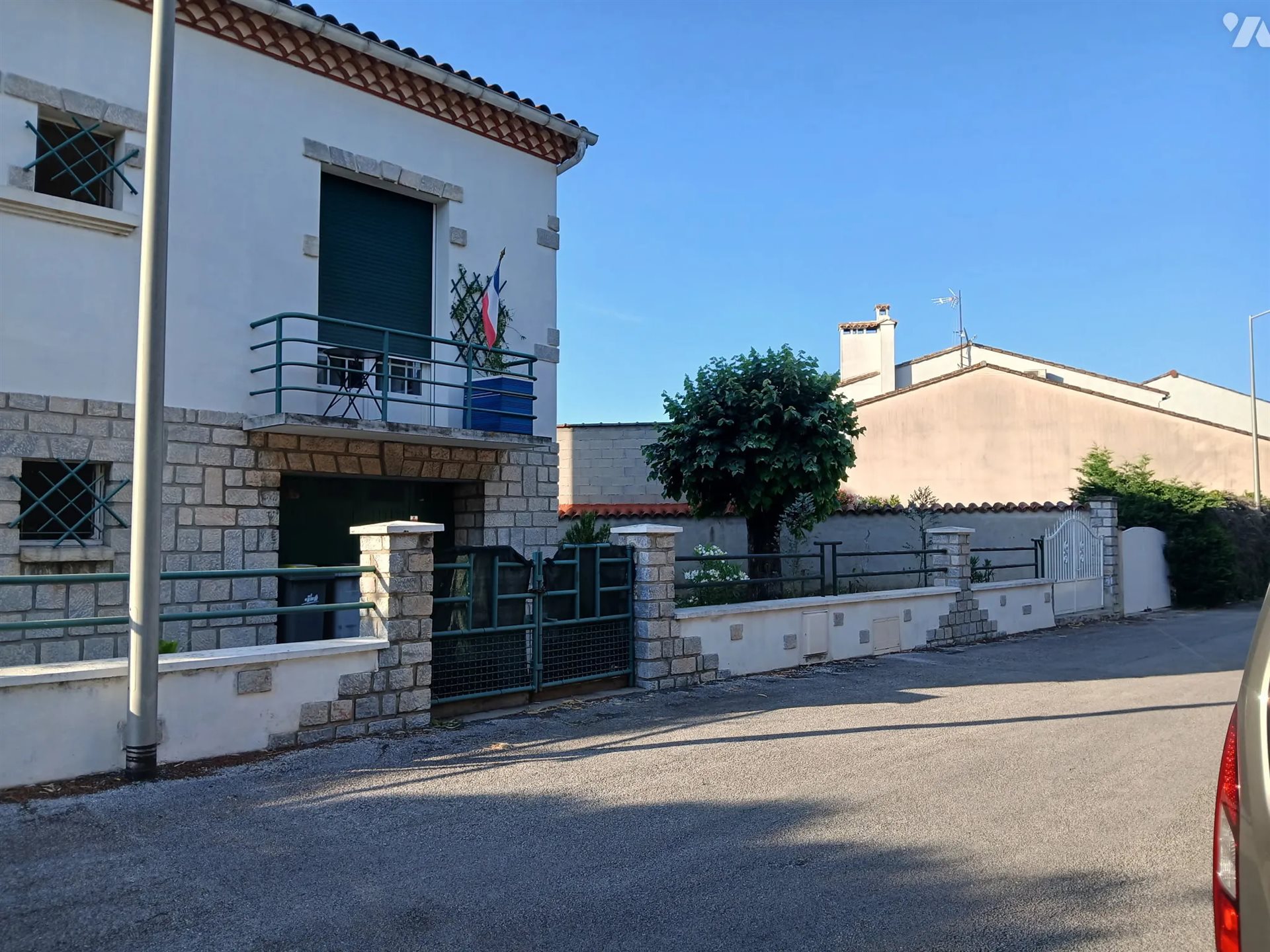 Maison à vendre, 153m², Mazamet