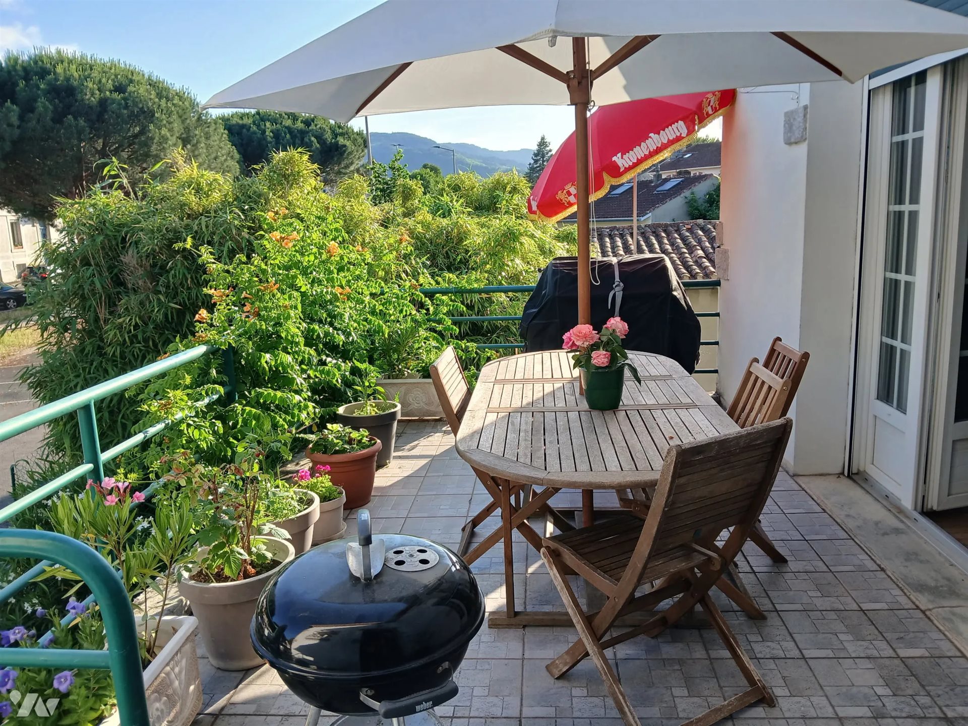 Maison à vendre, 153m², Mazamet