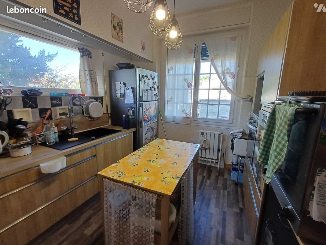 Maison à vendre, 153m², Mazamet