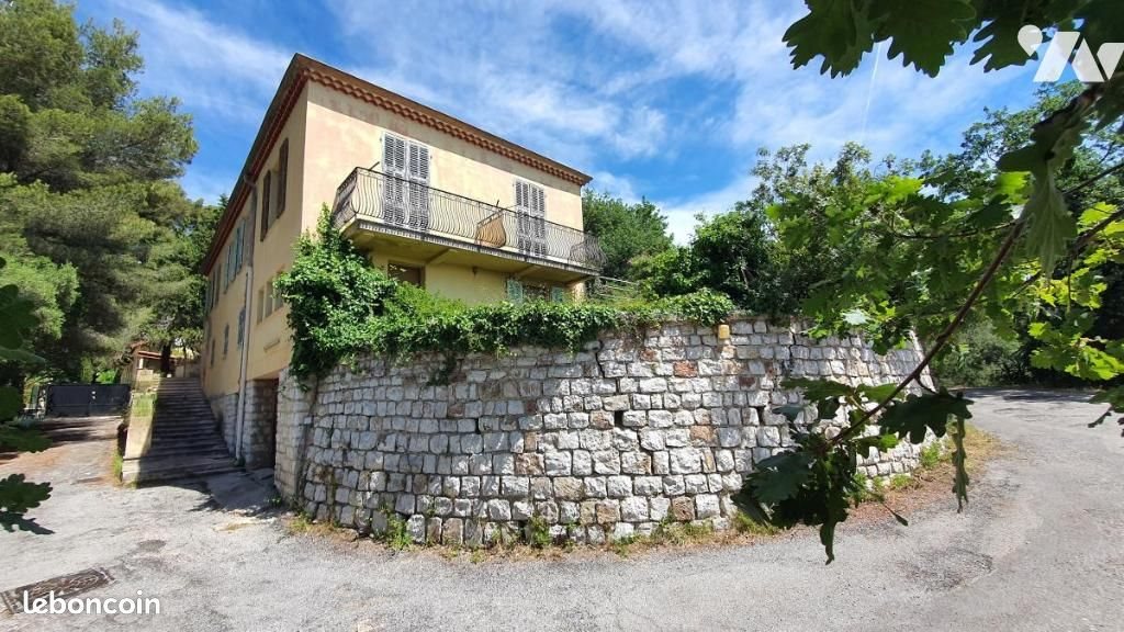 Maison à vendre, 256m², Gorbio