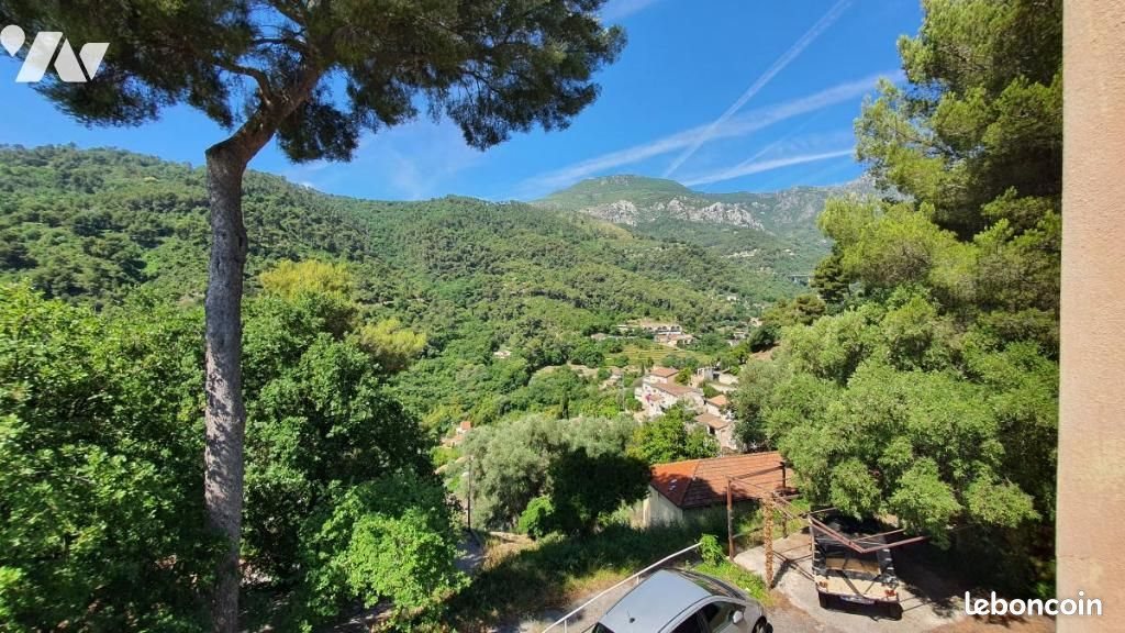Maison à vendre, 256m², Gorbio