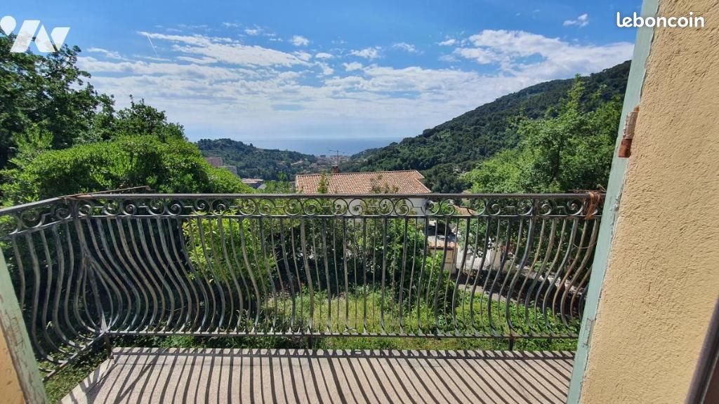 Maison à vendre, 256m², Gorbio