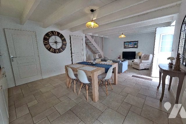 Maison à vendre, 74m², La Flotte
