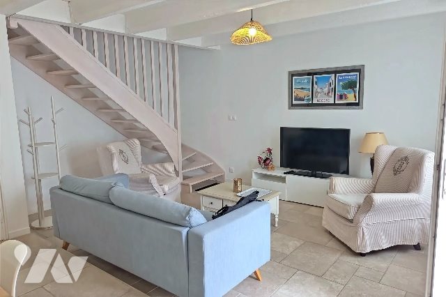 Maison à vendre, 74m², La Flotte