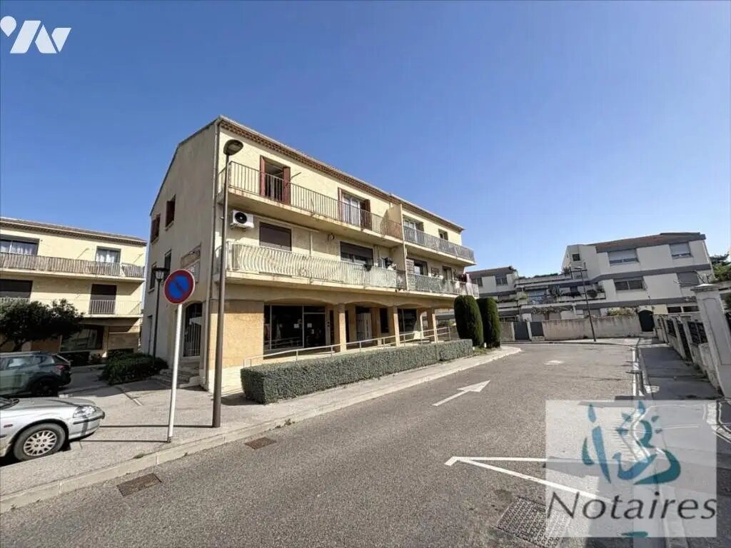 Appartement à vendre, 85m², Fos-sur-Mer