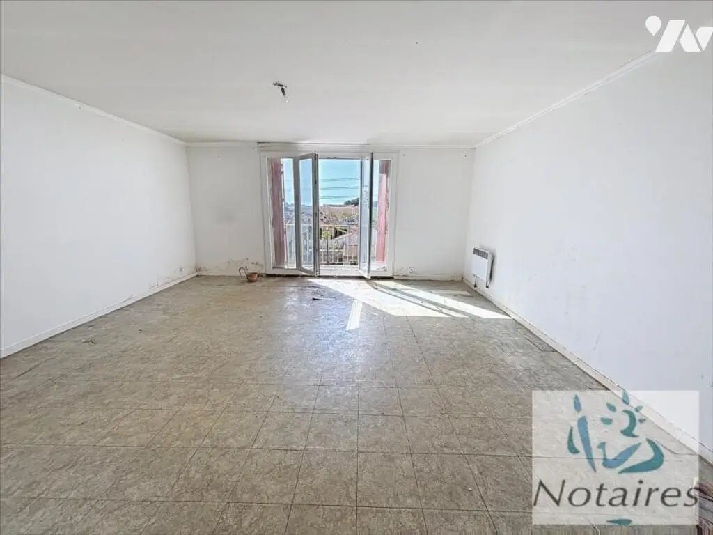 Appartement à vendre, 85m², Fos-sur-Mer
