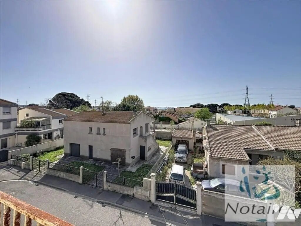 Appartement à vendre, 85m², Fos-sur-Mer
