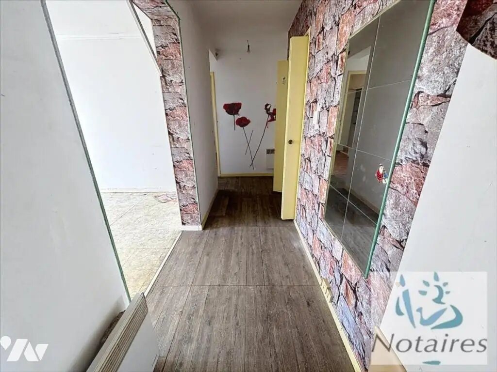 Appartement à vendre, 85m², Fos-sur-Mer