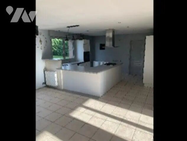 Maison à vendre, 162m², Hergnies