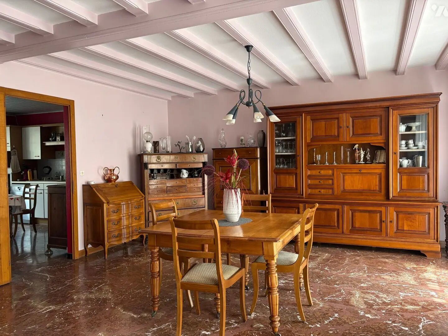 Maison à vendre, 120m², Gex