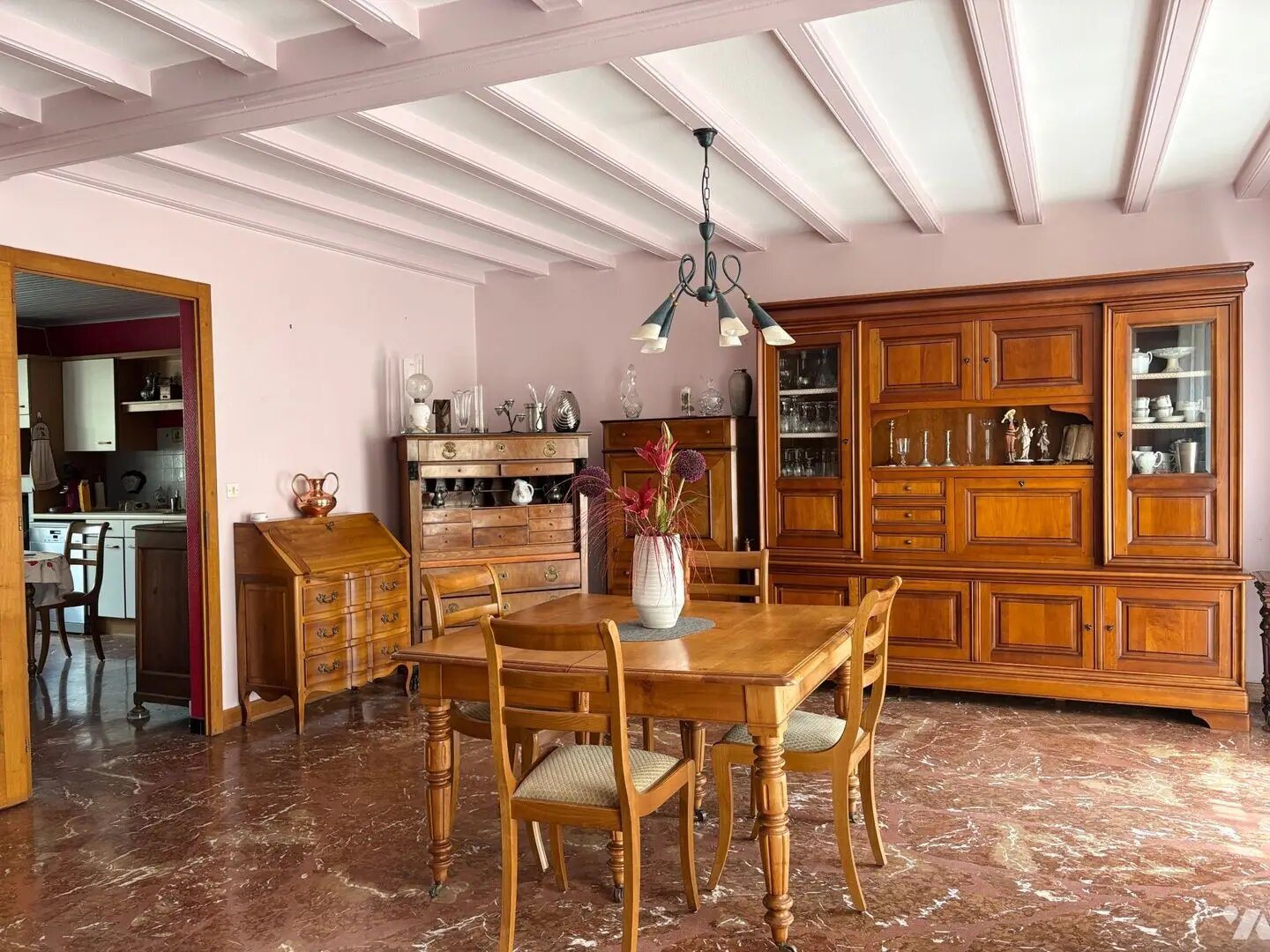 Maison à vendre, 120m², Gex