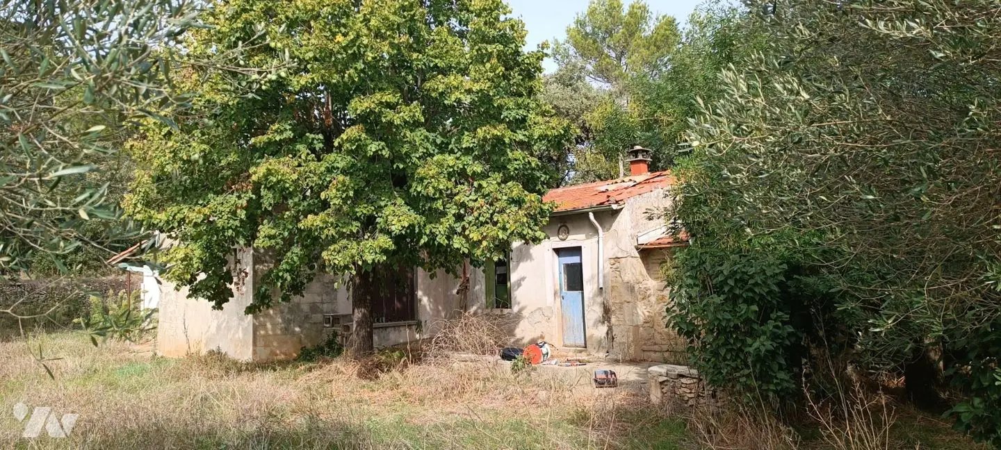 Maison à vendre, 44m², Nîmes