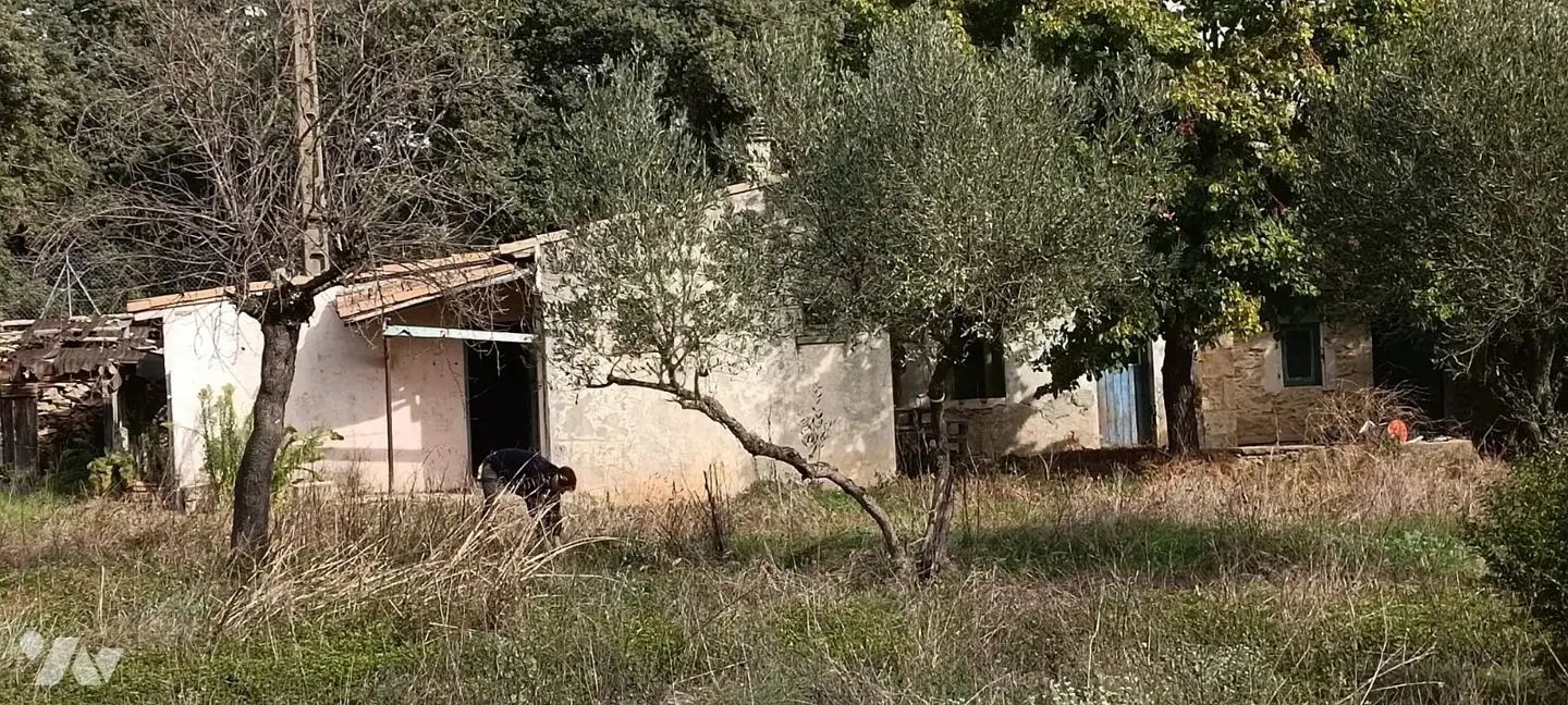 Maison à vendre, 44m², Nîmes