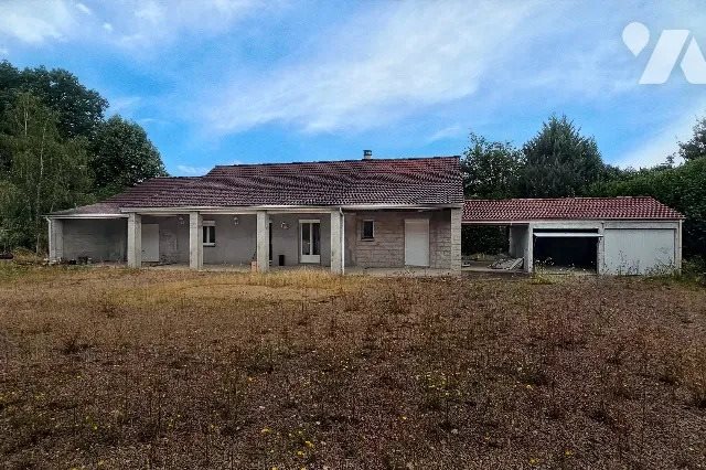 Maison à vendre, 124m², Sainte-Feyre