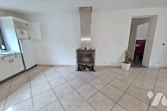 Maison à vendre, 124m², Sainte-Feyre