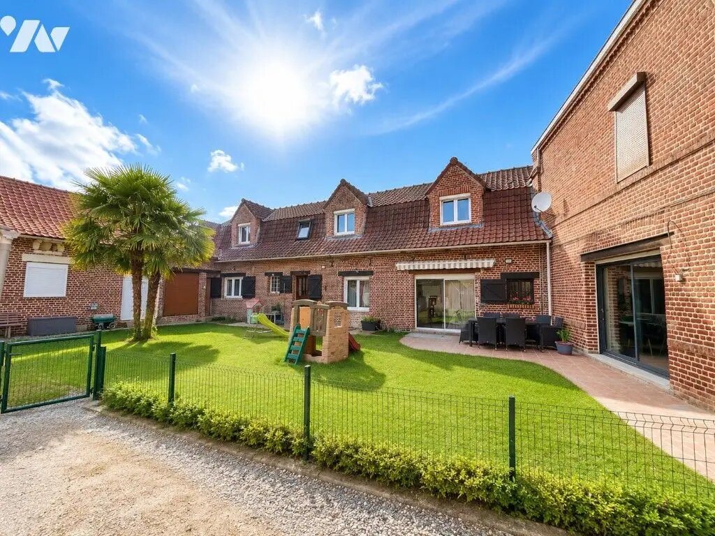 Maison à vendre, 324m², Houplin-Ancoisne