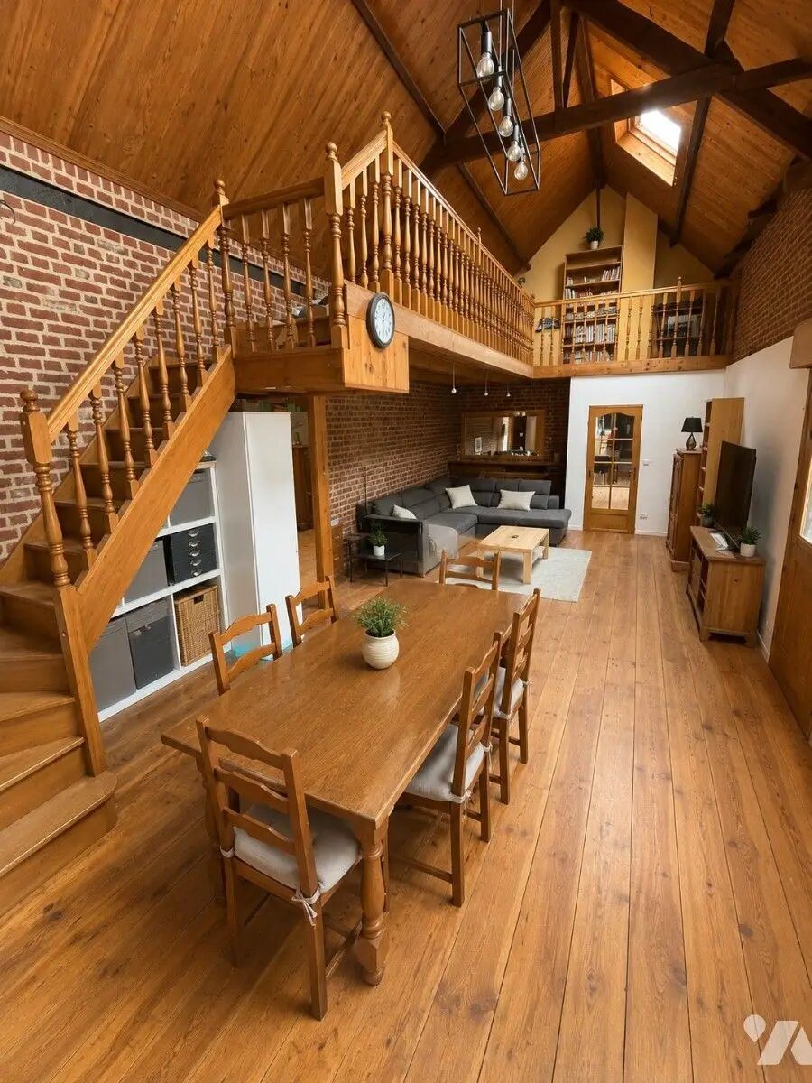 Maison à vendre, 324m², Houplin-Ancoisne