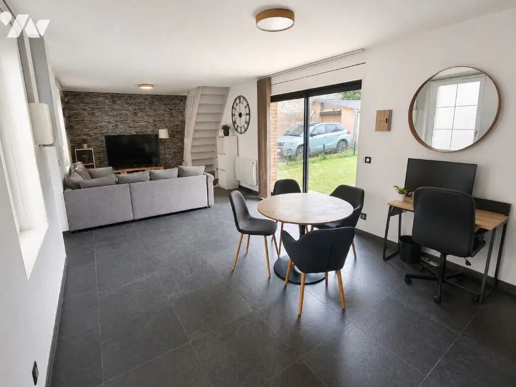 Maison à vendre, 324m², Houplin-Ancoisne
