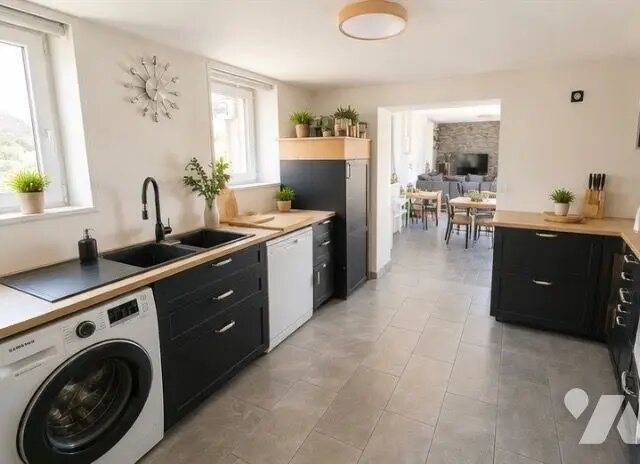 Maison à vendre, 324m², Houplin-Ancoisne