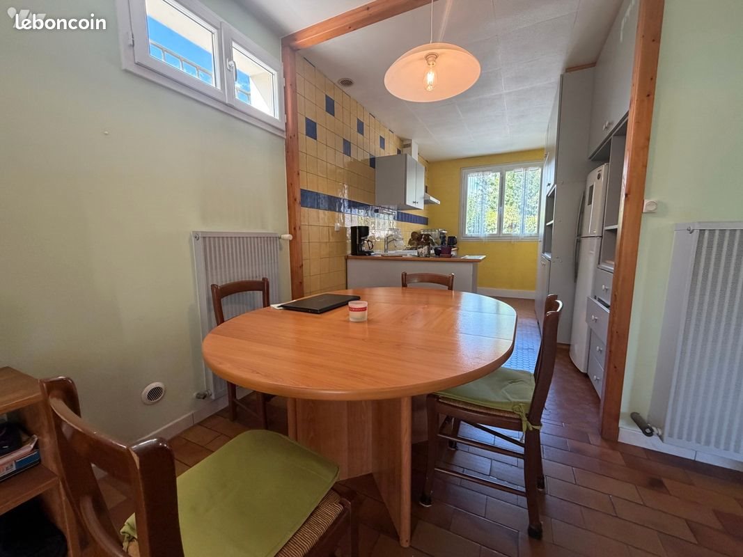 Maison à vendre, 116m², Poisat