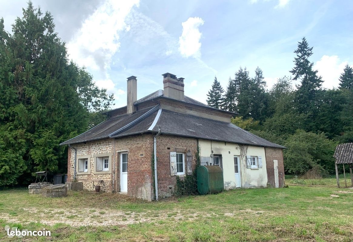 Maison à vendre, 110m², Ecaquelon