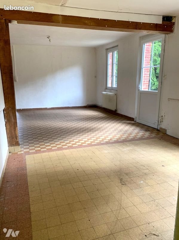 Maison à vendre, 110m², Ecaquelon