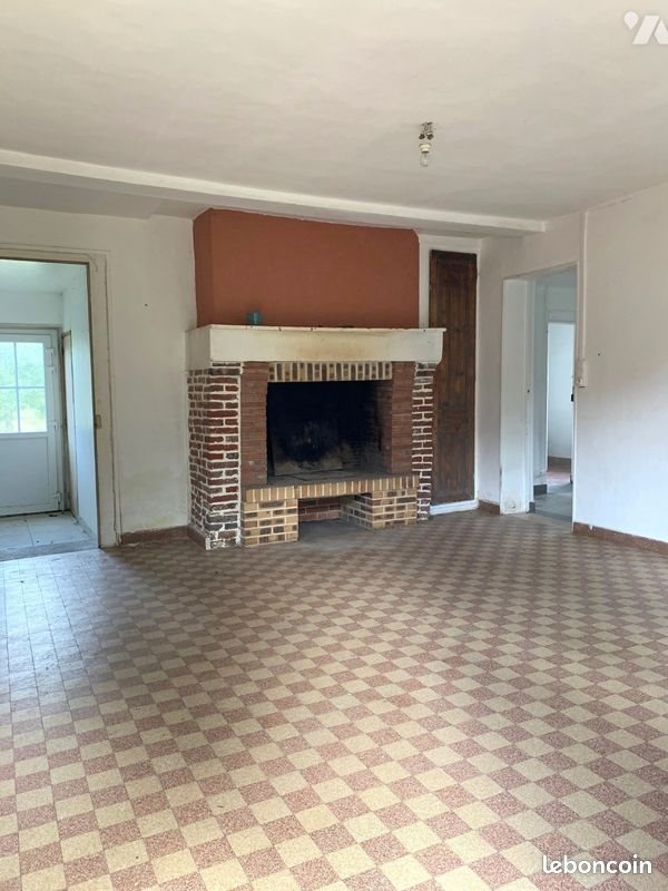 Maison à vendre, 110m², Ecaquelon