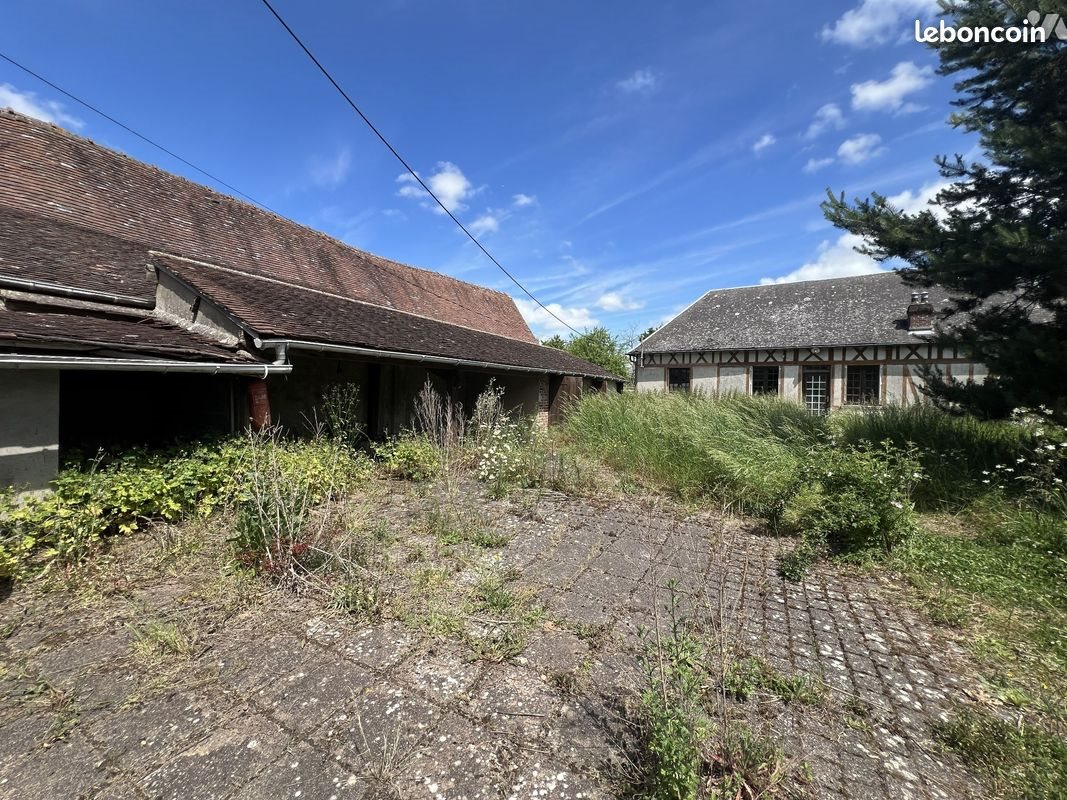Maison à vendre, 73m², Le Coudray-Saint-Germer