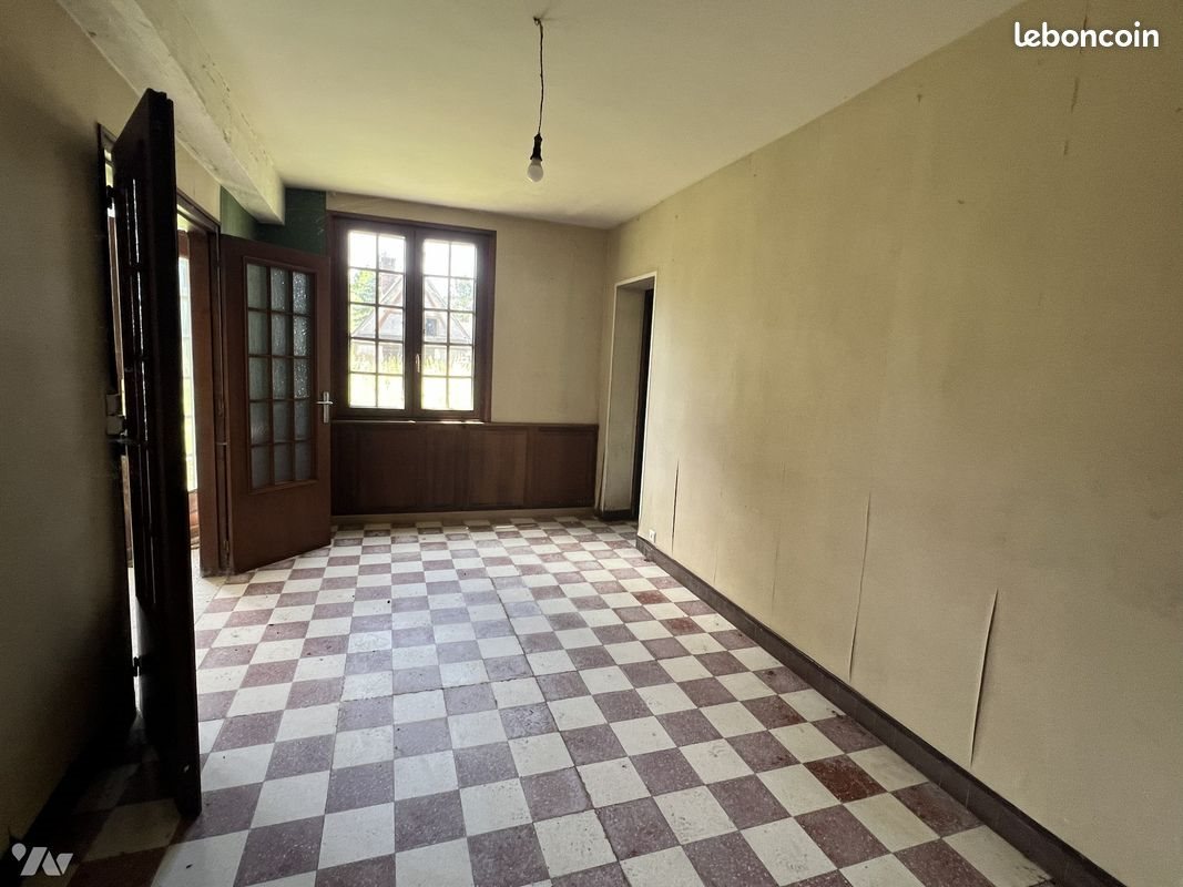 Maison à vendre, 73m², Le Coudray-Saint-Germer