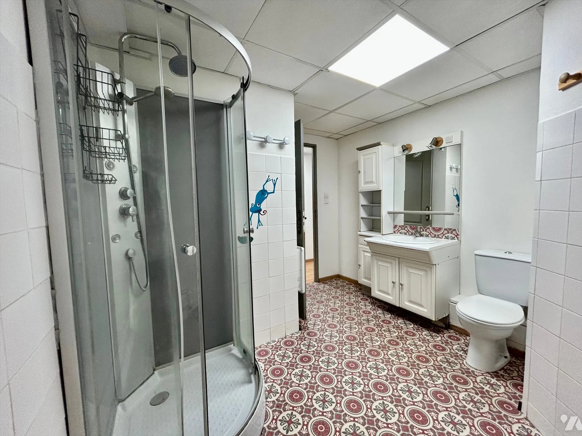 Appartement à vendre, 94m², Grenoble