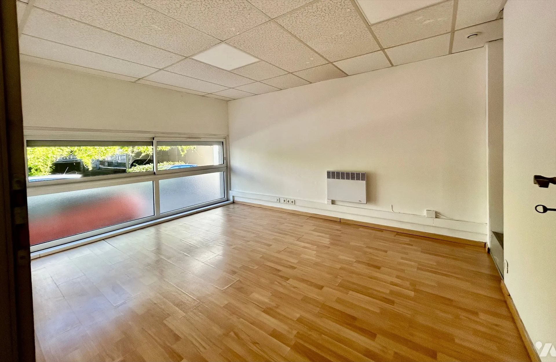 Appartement à vendre, 94m², Grenoble