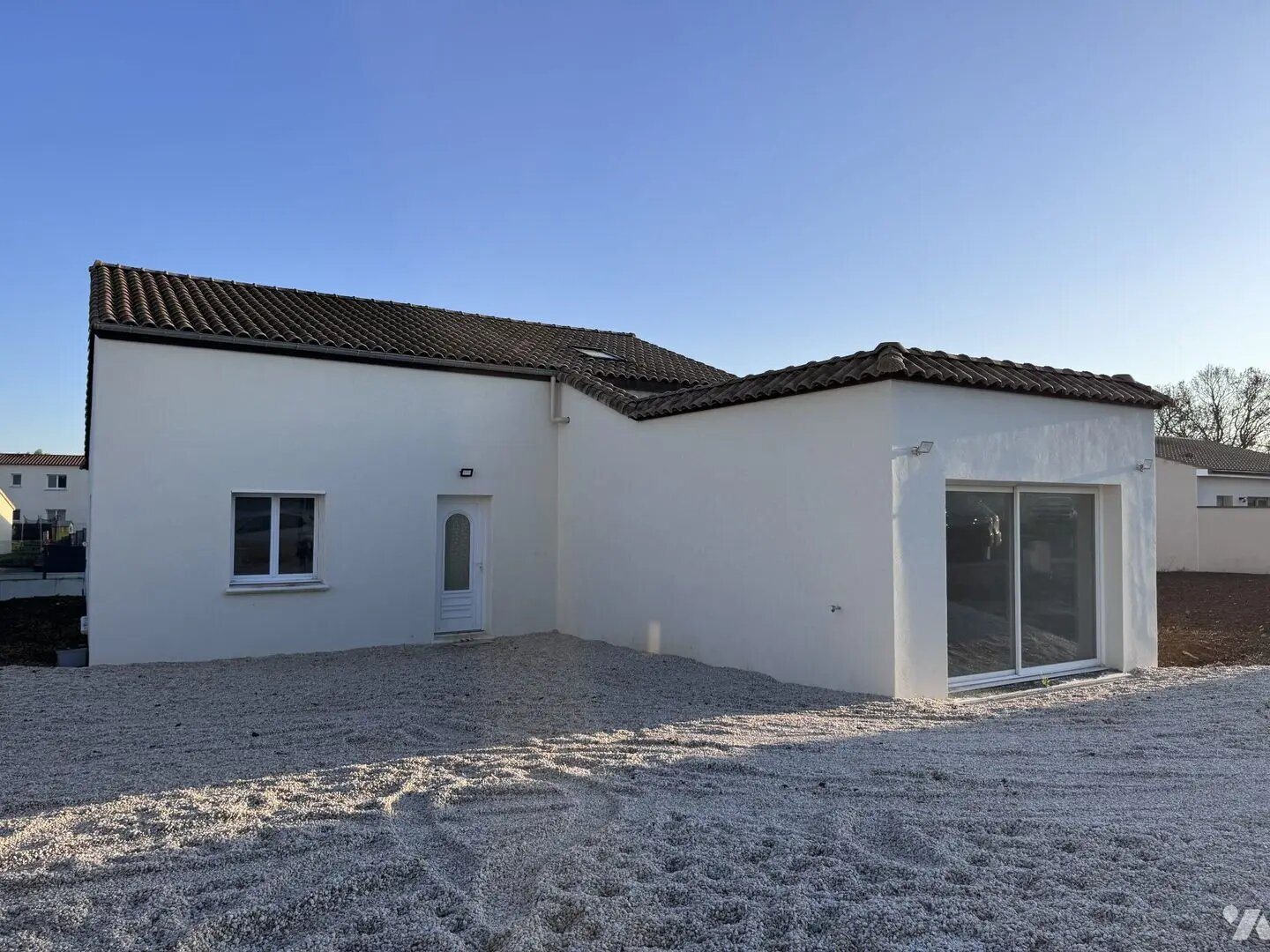 Maison à vendre, 200m², Echiré