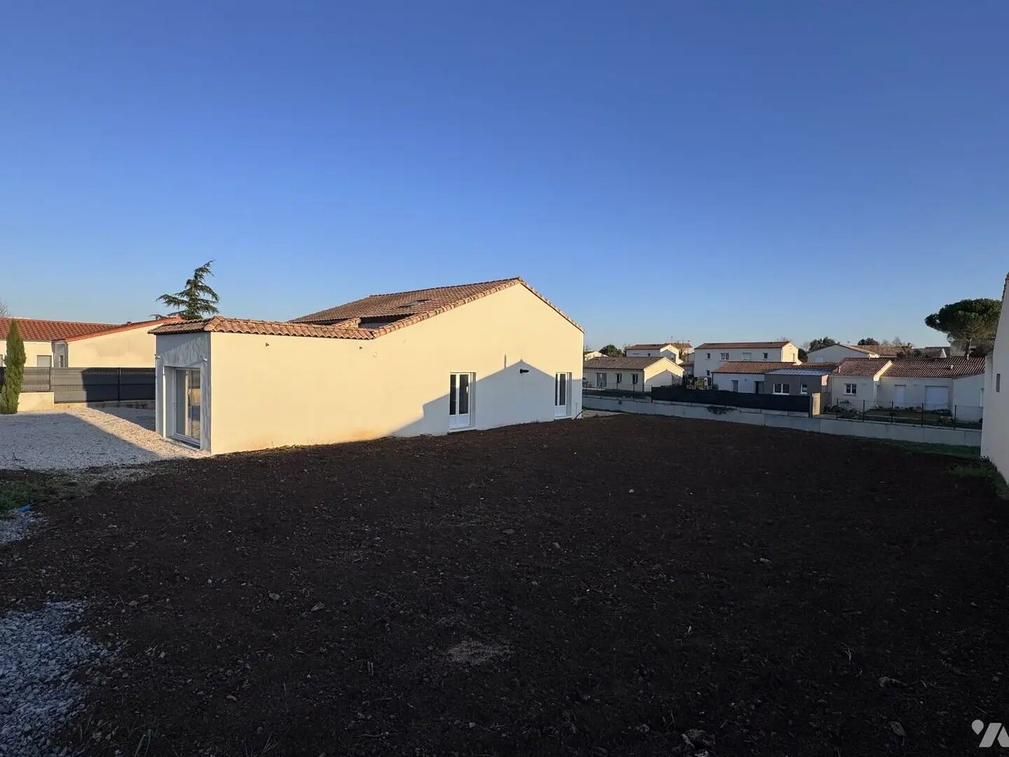 Maison à vendre, 200m², Echiré