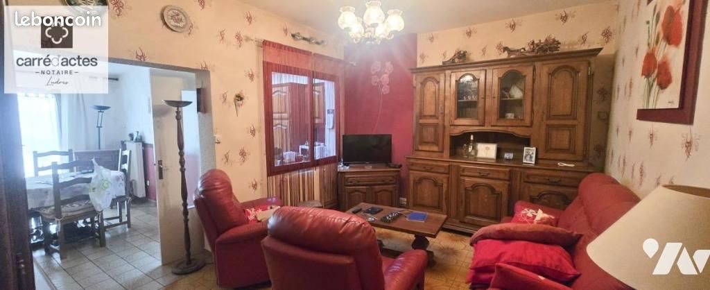 Maison à vendre, 85m², Neuves-Maisons