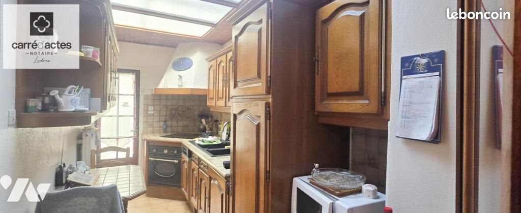 Maison à vendre, 85m², Neuves-Maisons