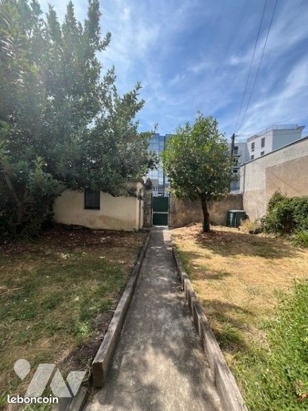 Maison à vendre, 83m², Tours