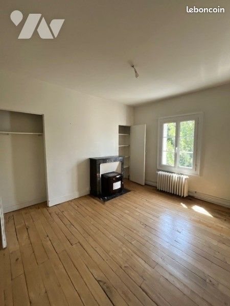 Maison à vendre, 83m², Tours