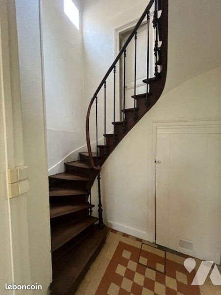 Maison à vendre, 83m², Tours