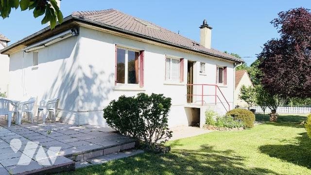 Maison à vendre, 72m², Soignolles-en-Brie