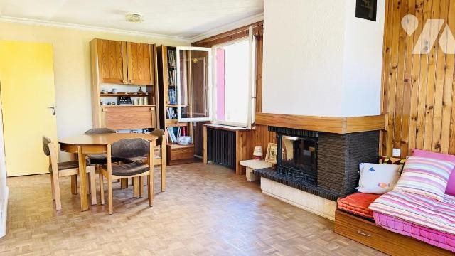 Maison à vendre, 72m², Soignolles-en-Brie