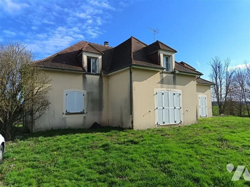 Maison à vendre, 281m², Ahun