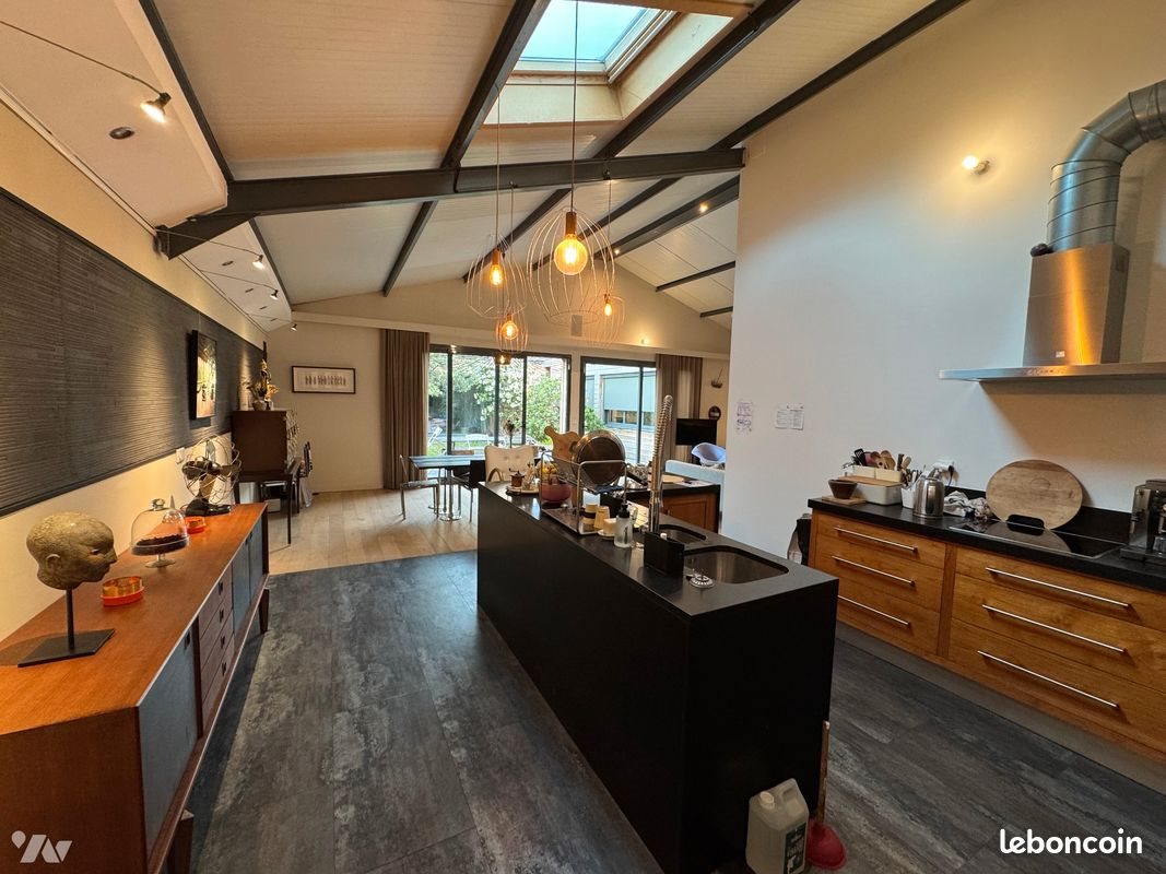 Maison à vendre, 250m², Wasquehal