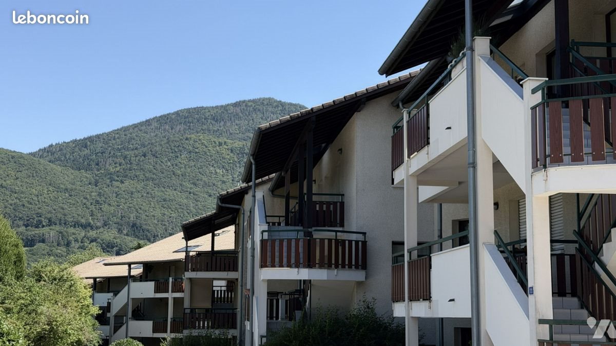 Appartement à vendre, 146m², Annecy-le-Vieux