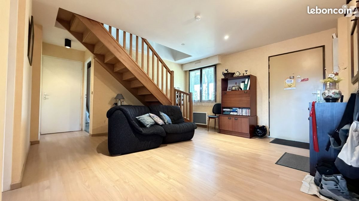 Appartement à vendre, 146m², Annecy-le-Vieux